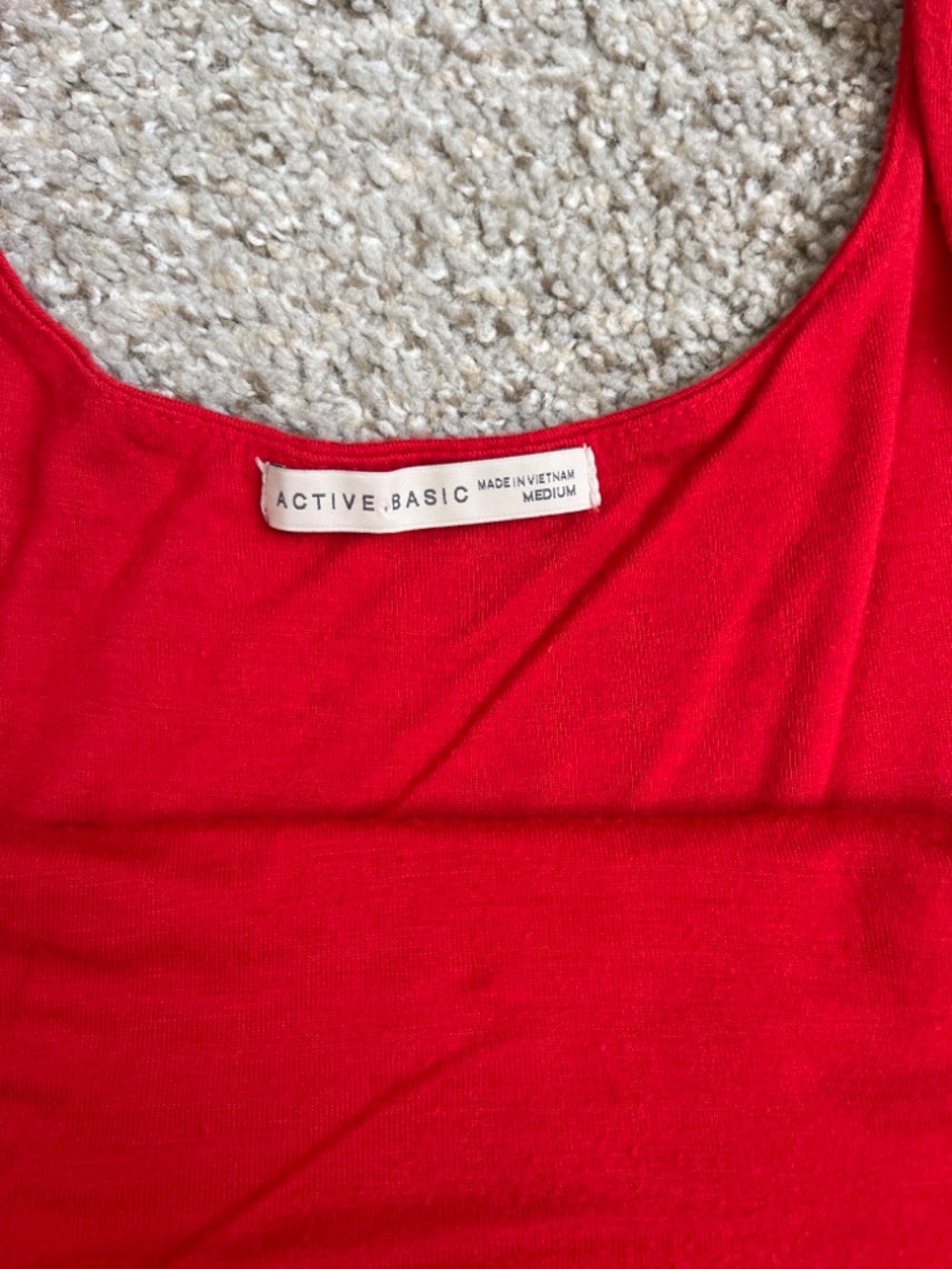 Active Basic: Tank top - Picture 3 of 4
